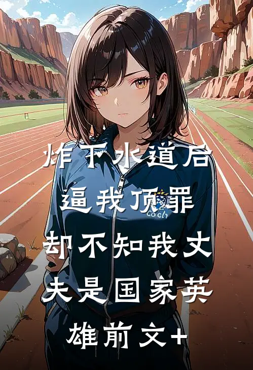 炸下水道后逼我顶罪，却不知我丈夫是国家英雄前文+