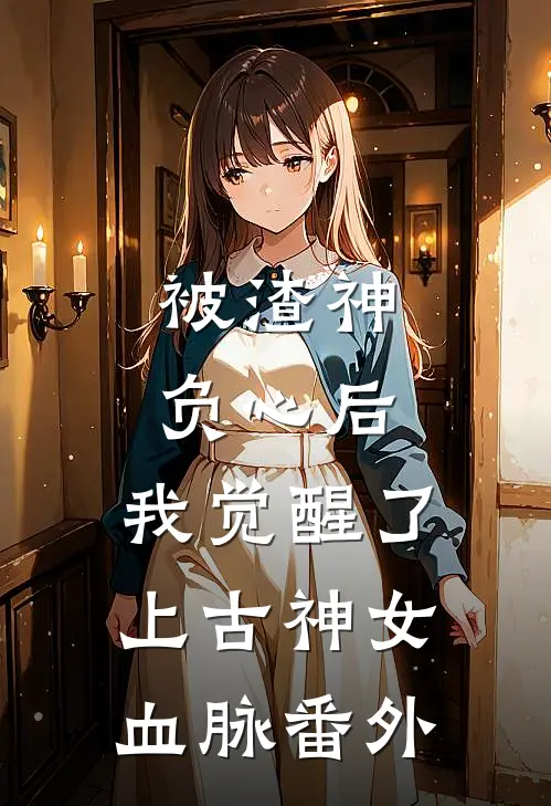 被渣神负心后，我觉醒了上古神女血脉 番外