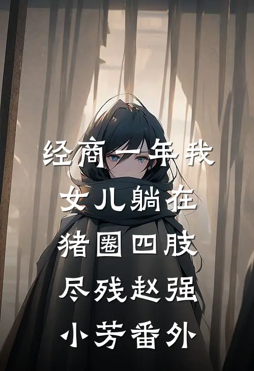 经商一年我女儿躺在猪圈四肢尽残赵强小芳番外