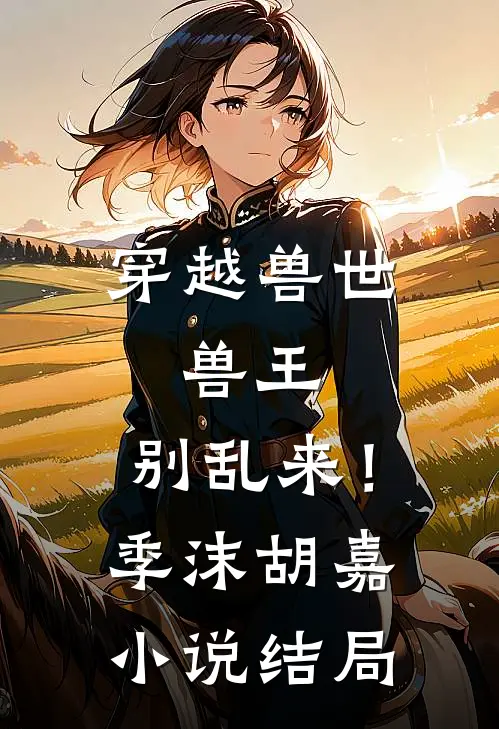 穿越兽世：兽王，别乱来！季沫胡嘉小说结局