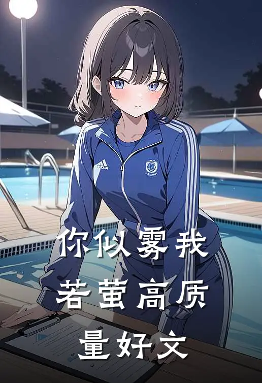 你似雾我若萤高质量好文