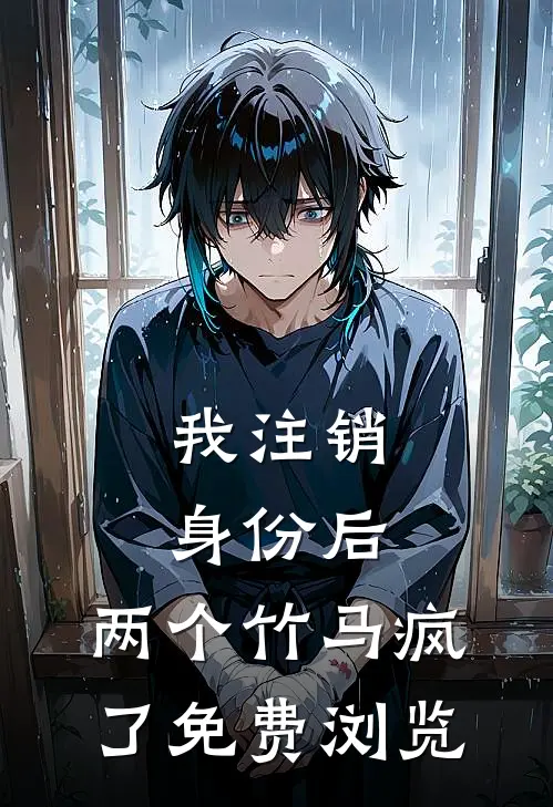 我注销身份后，两个竹马疯了免费浏览