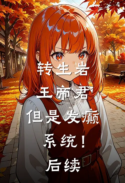 转生岩王帝君，但是发癫系统！后续