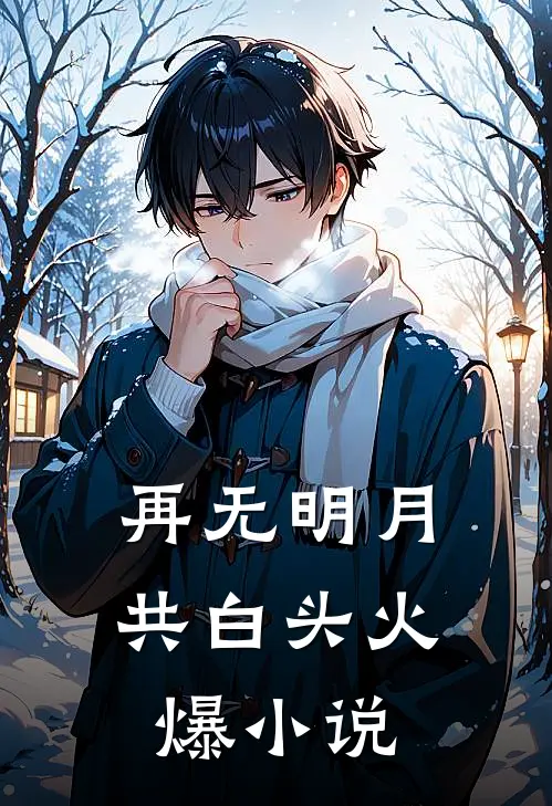 再无明月共白头火爆小说