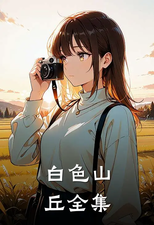 白色山丘 全集