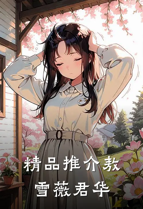 精品推介敖雪薇君华