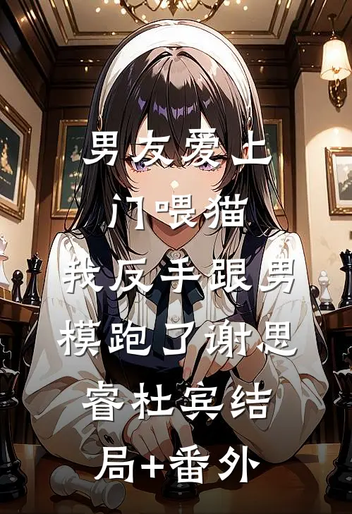 男友爱上门喂猫，我反手跟男模跑了谢思睿杜宾结局+番外