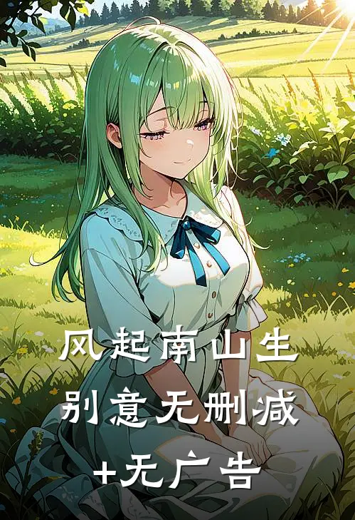 风起南山生别意无删减+无广告