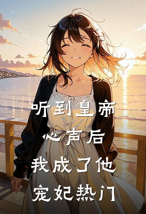 听到皇帝心声后，我成了他宠妃热门