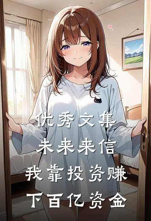 优秀文集未来来信，我靠投资赚下百亿资金