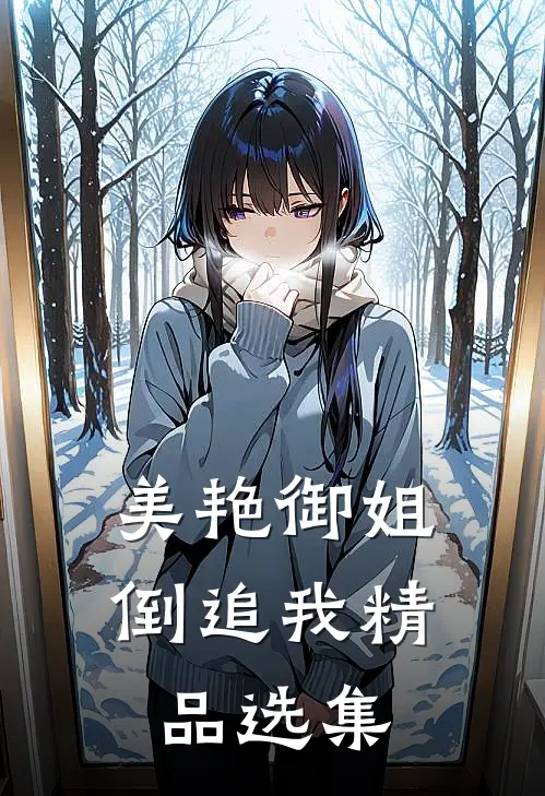 美艳御姐倒追我精品选集