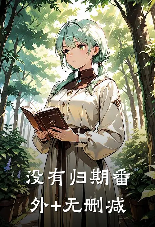 没有归期番外+无删减