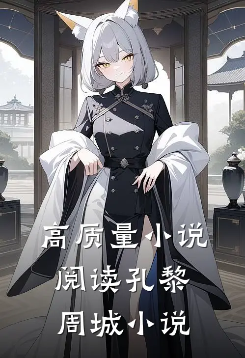 高质量小说阅读孔黎周城小说