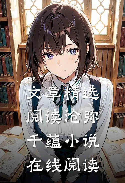 文章精选阅读沧弥千蕴小说在线阅读