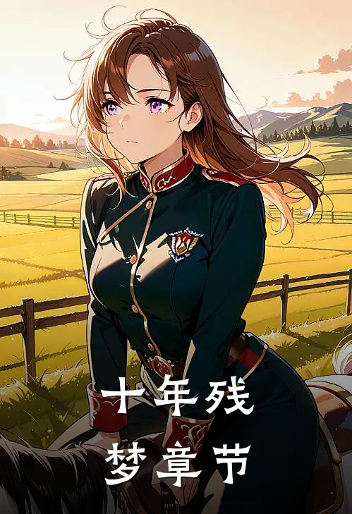 十年残梦章节