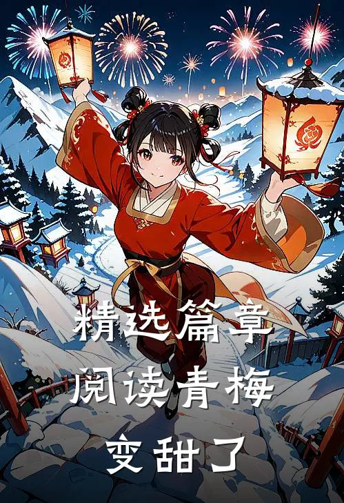 精选篇章阅读青梅变甜了