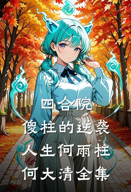 四合院：傻柱的逆袭人生何雨柱何大清全集