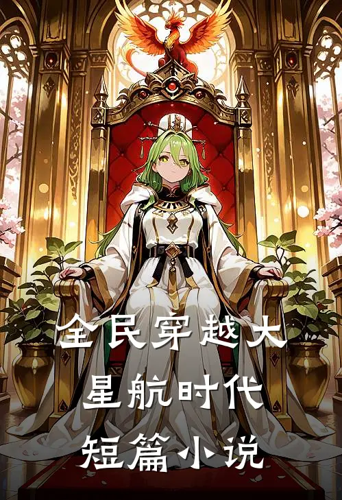 全民穿越大星航时代短篇小说