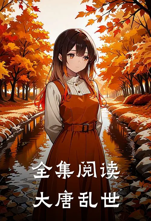 全集阅读大唐乱世