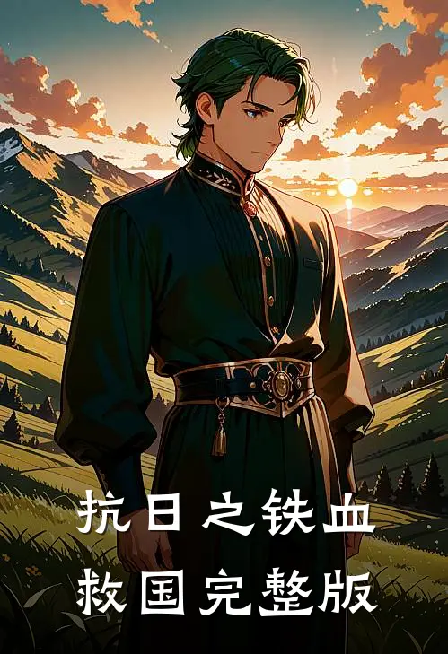 抗日之铁血救国完整版