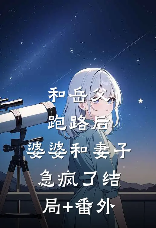 和岳父跑路后，婆婆和妻子急疯了结局+番外