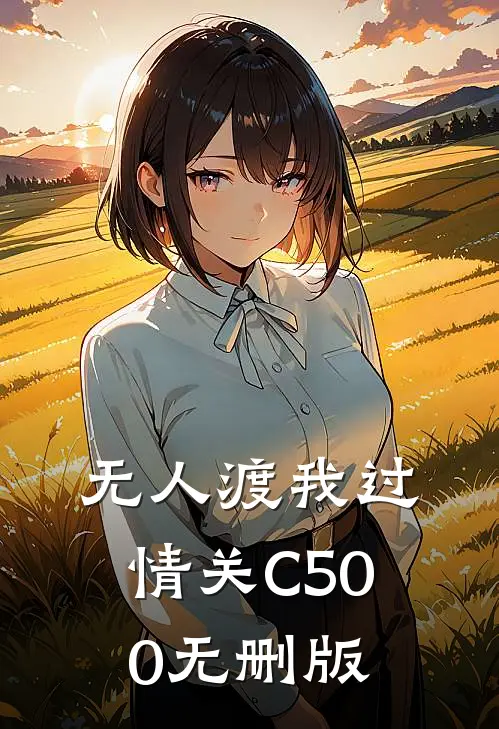 无人渡我过情关C500无删版
