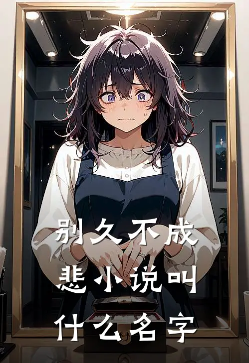 别久不成悲小说叫什么名字