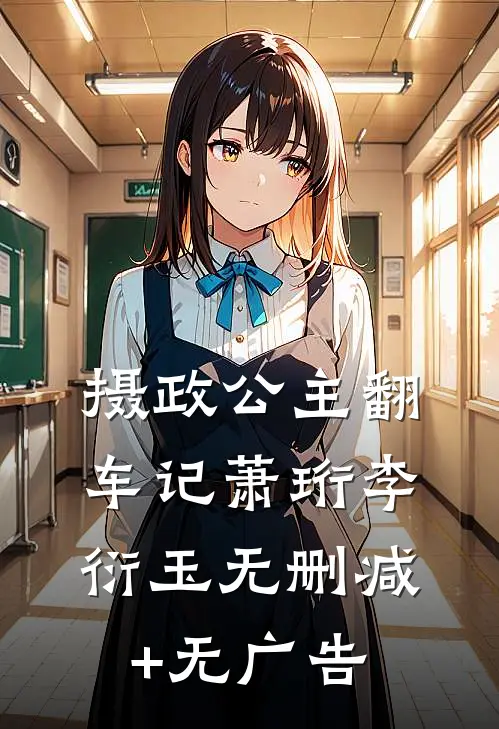 摄政公主翻车记萧珩李衍玉无删减+无广告