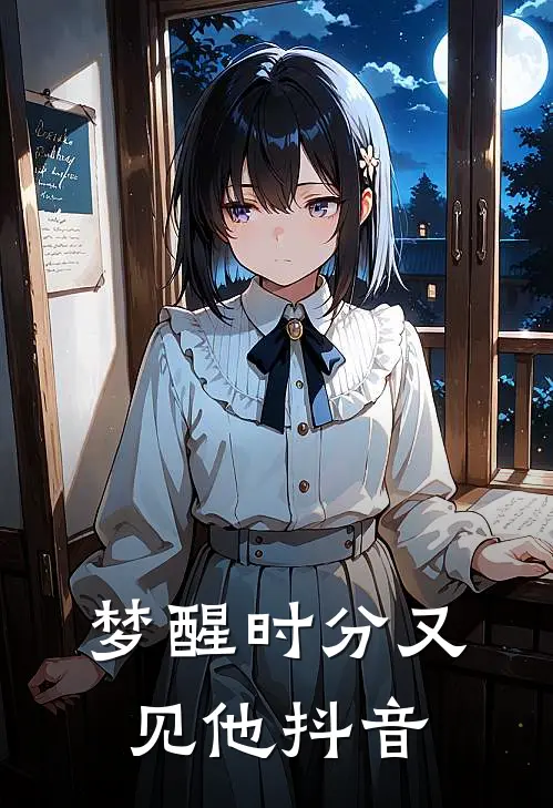梦醒时分又见他抖音