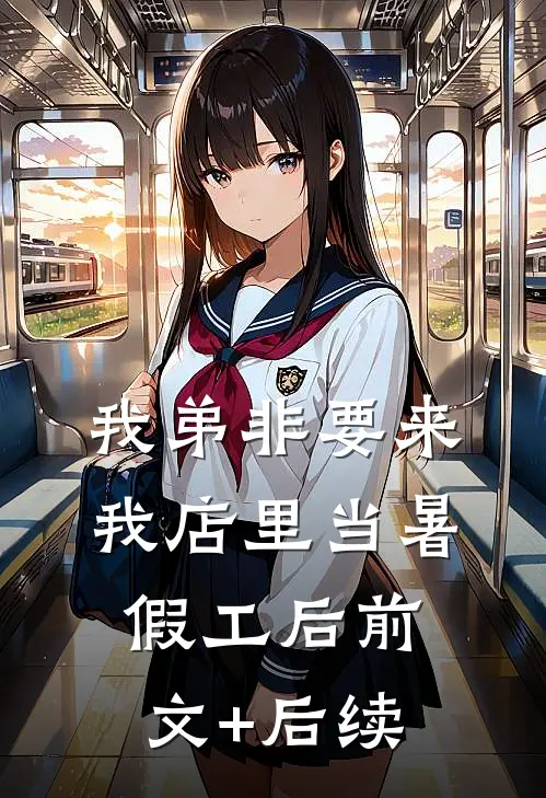 我弟非要来我店里当暑假工后前文+后续