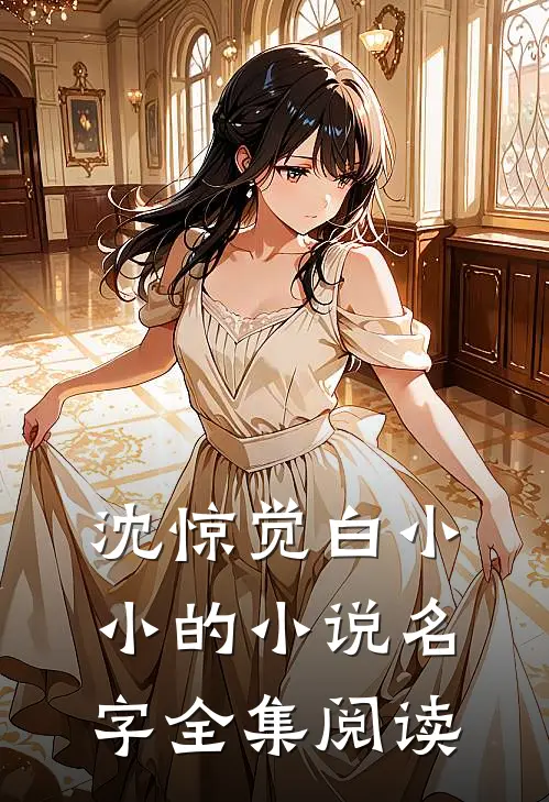 沈惊觉白小小的小说名字全集阅读