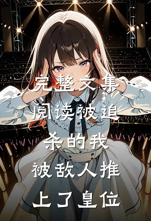 完整文集阅读被追杀的我，被敌人推上了皇位