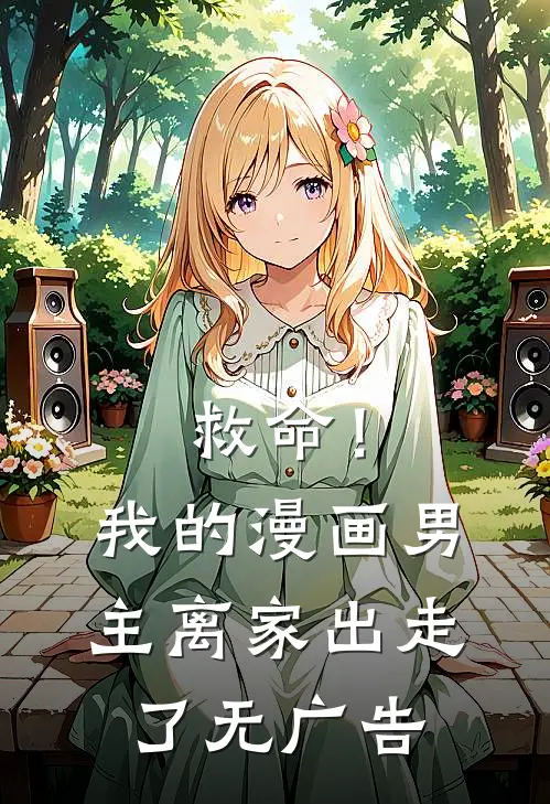 救命！我的漫画男主离“家”出走了无广告