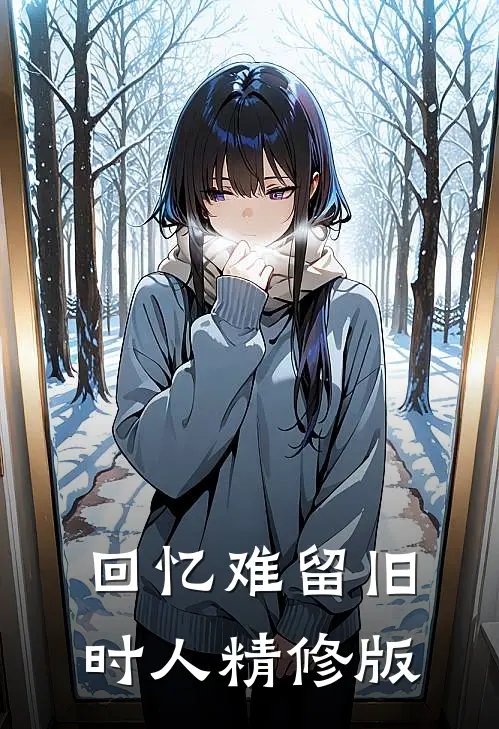回忆难留旧时人精修版