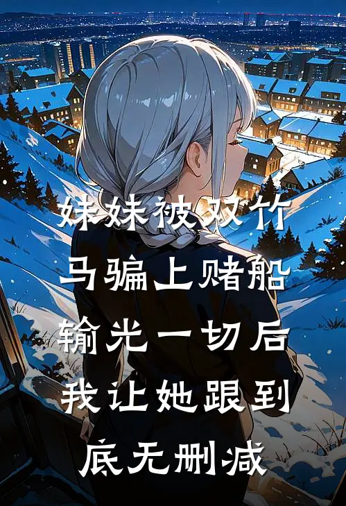 妹妹被双竹马骗上赌船输光一切后，我让她跟到底无删减