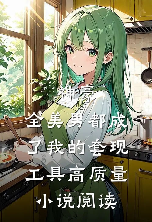 神豪：全美男都成了我的套现工具高质量小说阅读