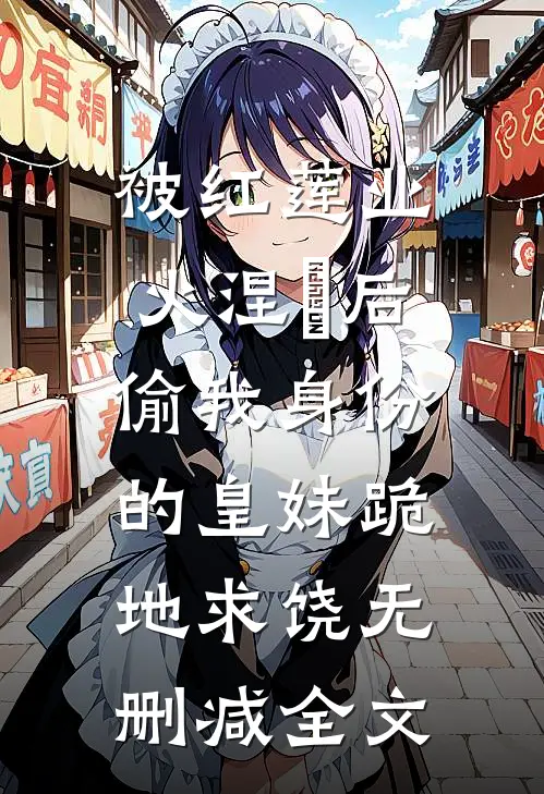 被红莲业火涅槃后，偷我身份的皇妹跪地求饶无删减全文