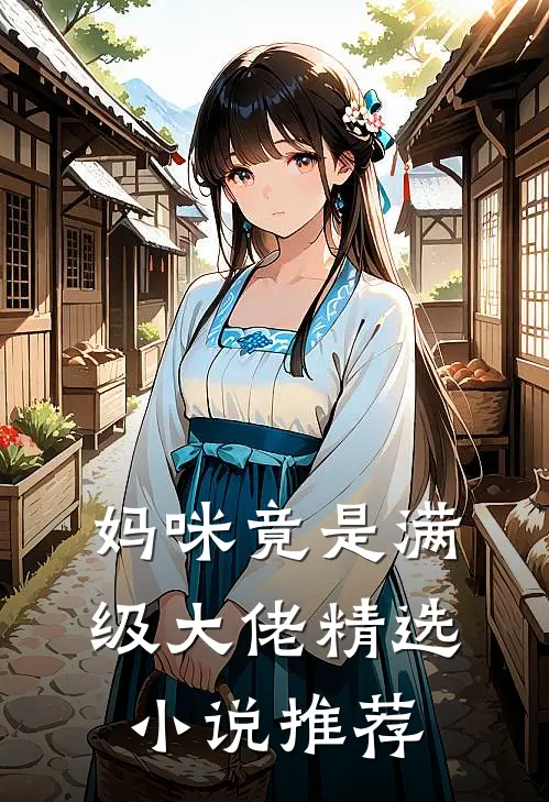 妈咪竟是满级大佬精选小说推荐