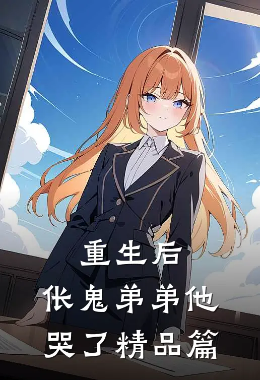 重生后，伥鬼弟弟他哭了精品篇