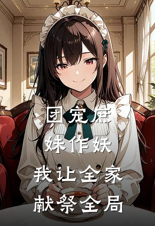团宠庶妹作妖，我让全家献祭全局