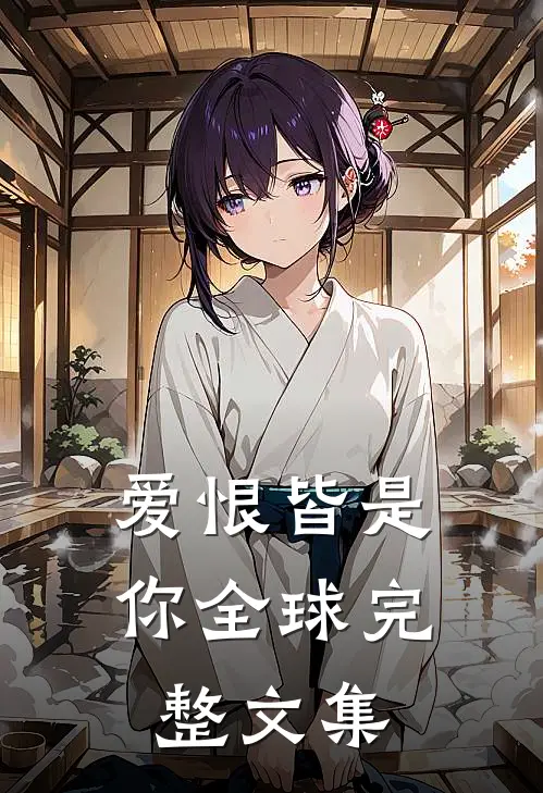 爱恨皆是你全球完整文集