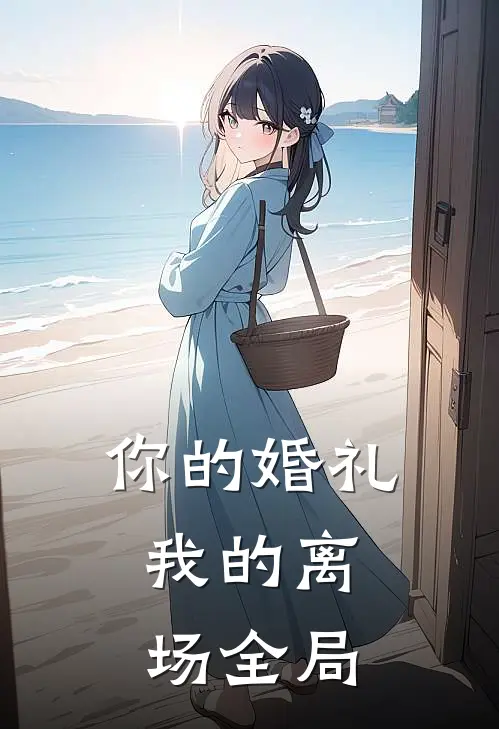 你的婚礼，我的离场全局