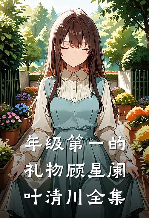 年级第一的礼物顾星阑叶清川 全集