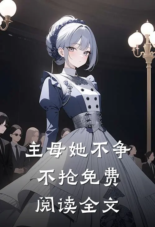 主母她不争不抢免费阅读全文