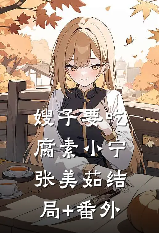 嫂子要吃腐素小宁张美茹结局+番外