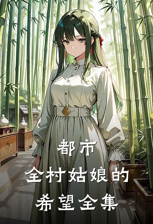 都市：全村姑娘的希望 全集