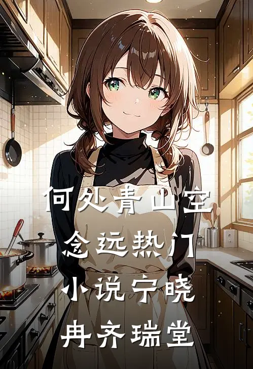 何处青山空念远热门小说宁晓冉齐瑞堂
