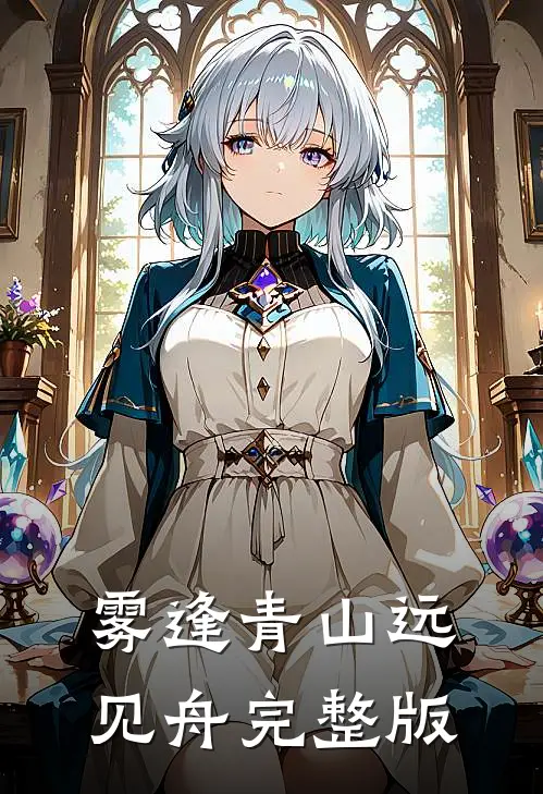 雾逢青山远见舟完整版