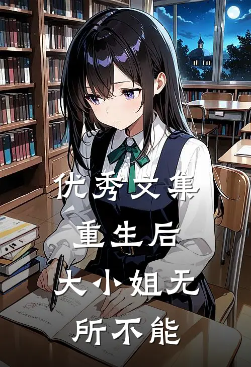优秀文集重生后，大小姐无所不能