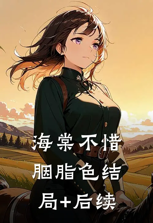 海棠不惜胭脂色结局+后续
